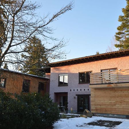 Cosy Apartment In Manderscheid With Balcony 外观 照片