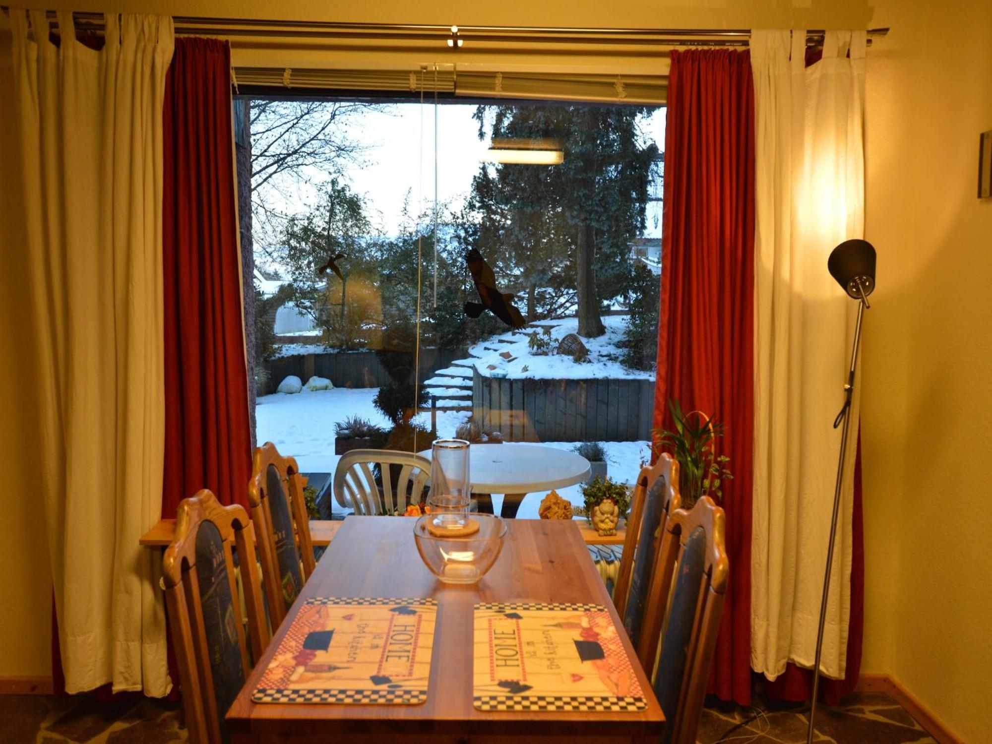 Cosy Apartment In Manderscheid With Balcony 外观 照片