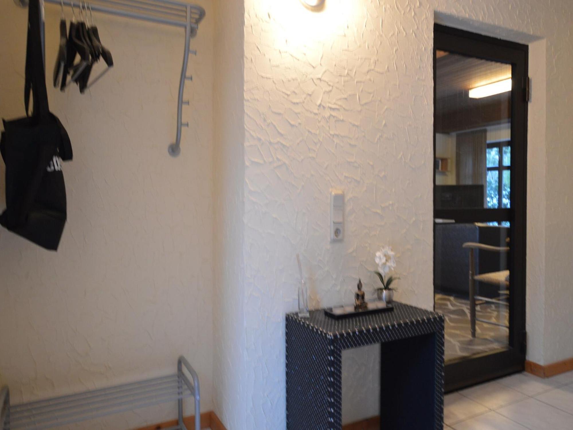 Cosy Apartment In Manderscheid With Balcony 外观 照片