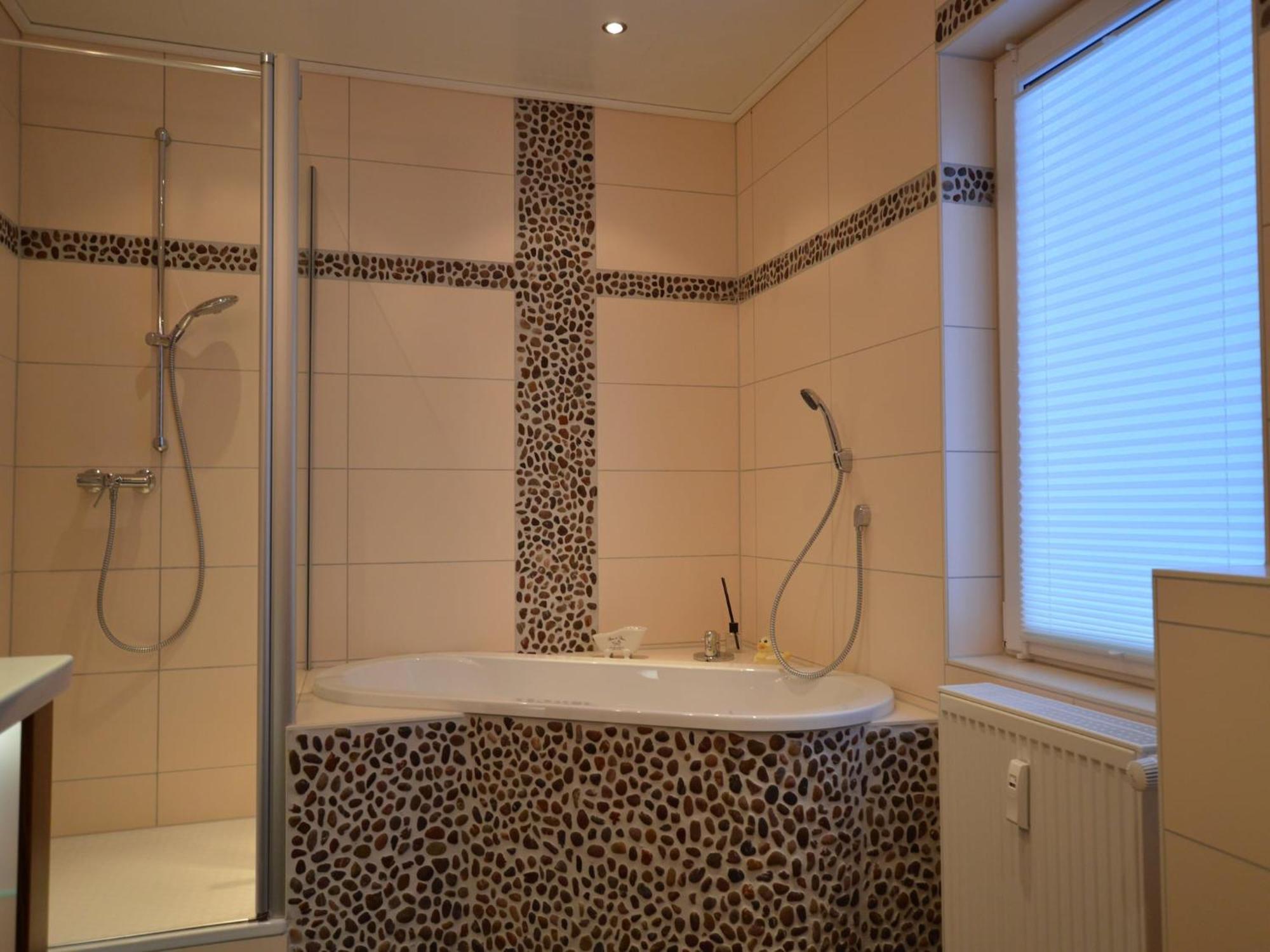 Cosy Apartment In Manderscheid With Balcony 外观 照片