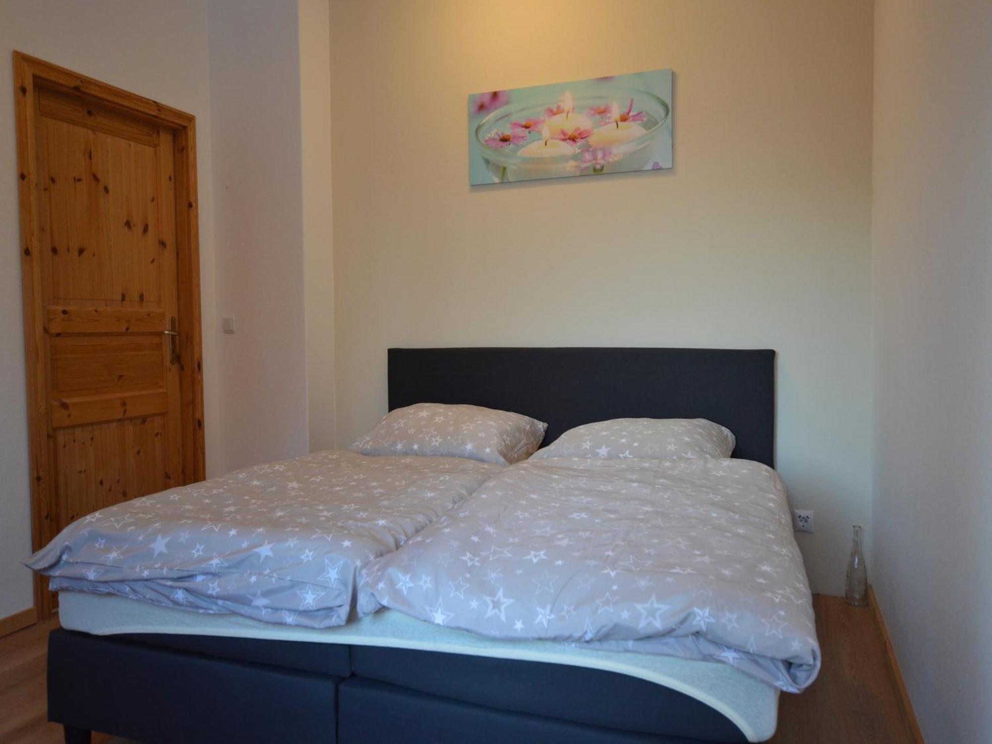 Cosy Apartment In Manderscheid With Balcony 外观 照片